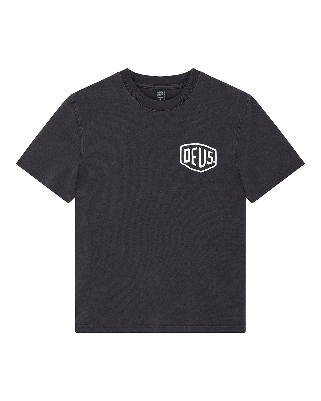Curated Tops
